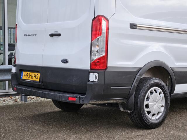 Ford TRANSIT 350 2.0 TDCI L3H3 Trend | Cruisec. | Airco | DAB | PDC