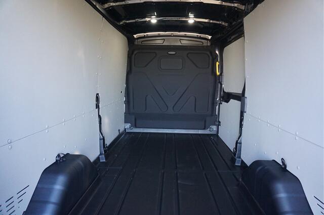 Ford TRANSIT 350L 130PK L3H2 10" Navi, 360° Cam, Adap. Cruise, LM Velgen!! NR. 778