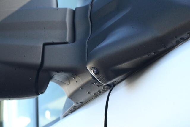 Ford TRANSIT 350 2.0TDCI 165pk L3H2 Limited | Automaat | L+R Zijdeur | 360° Camera | Adap. Cruise | Carplay/Android | Lease 788,- p/m