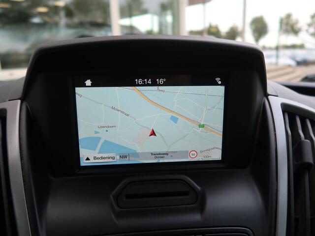 Ford TRANSIT 350 2.0 TDCI 170 PK AUT. L2H2 EURO 6 + TREKHAAK | APPLE CARPLAY | NAVIGATIE