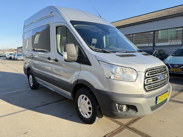 Ford TRANSIT 350 2.0 TDCI L2H3 Trend Automaat