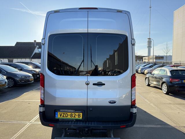 Ford TRANSIT 350 2.0 TDCI L2H3 Trend Automaat