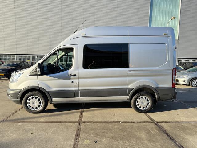 Ford TRANSIT 350 2.0 TDCI L2H3 Trend Automaat