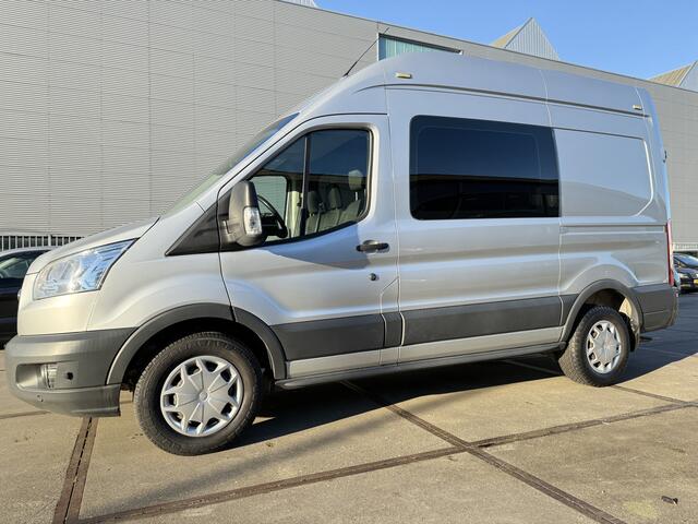 Ford TRANSIT 350 2.0 TDCI L2H3 Trend Automaat