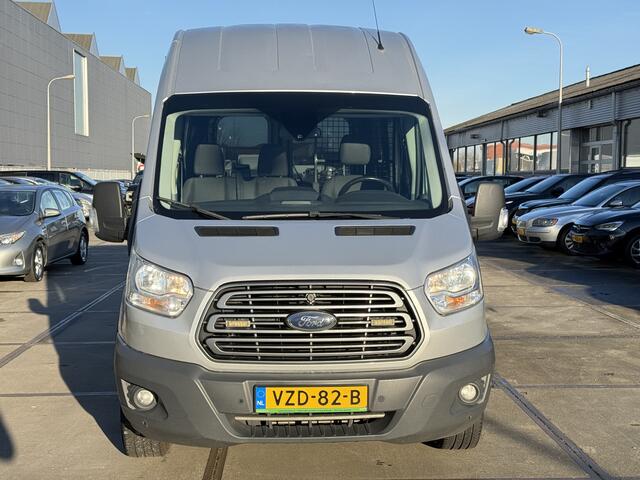 Ford TRANSIT 350 2.0 TDCI L2H3 Trend Automaat