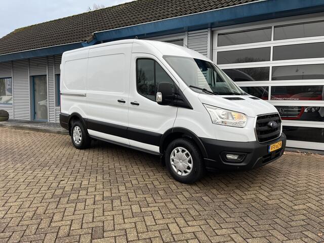 Ford TRANSIT 330 2.0 TDCI L2H2 Trend Airco EURO 6