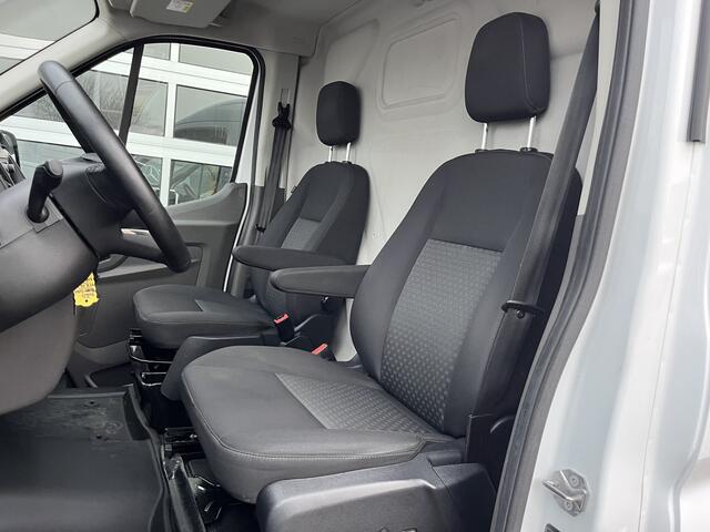 Ford TRANSIT 330 2.0 TDCI L2H2 Trend Airco EURO 6