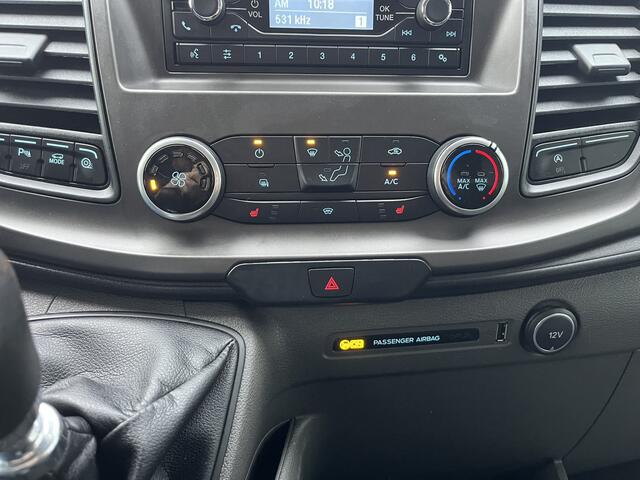 Ford TRANSIT 330 2.0 TDCI L2H2 Trend Airco EURO 6