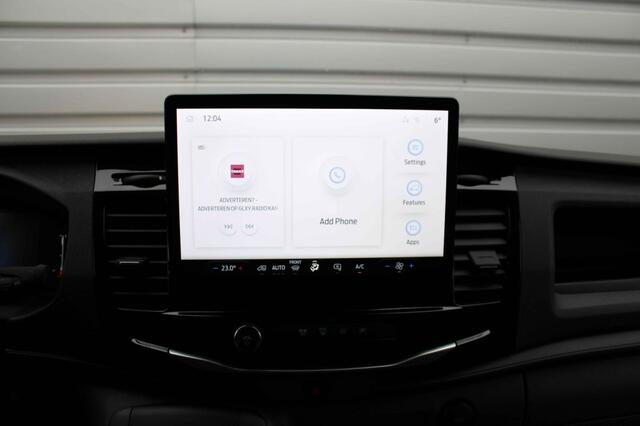 Ford TRANSIT Trend L2H2 350 165pk AT FACELIFT!