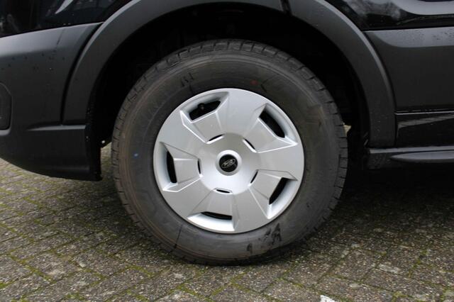 Ford TRANSIT Trend L2H2 350 165pk AT FACELIFT!