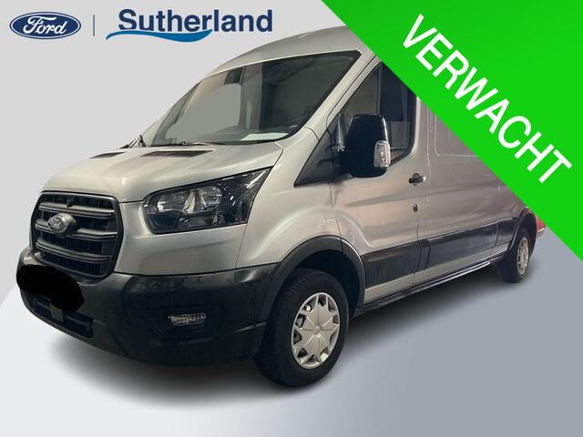 Ford TRANSIT 310 2.0 TDCI L3H2 Trend 170pk! | Airco | Cruise control | Parkeersensoren