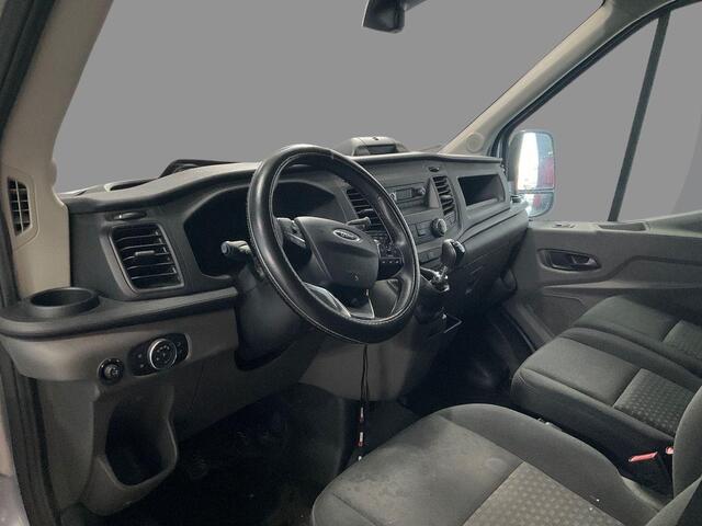 Ford TRANSIT 310 2.0 TDCI L3H2 Trend 170pk! | Airco | Cruise control | Parkeersensoren