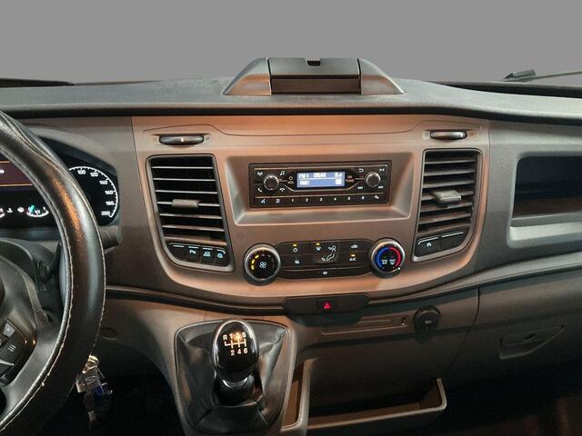 Ford TRANSIT 310 2.0 TDCI L3H2 Trend 170pk! | Airco | Cruise control | Parkeersensoren