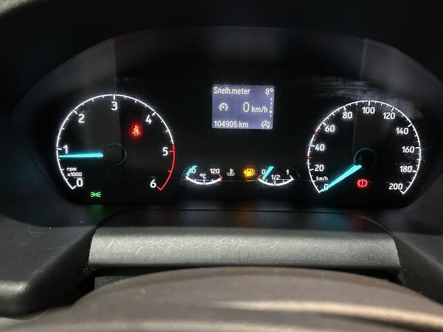 Ford TRANSIT 290 2.0 TDCI L2H2 Trend