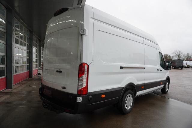 Ford TRANSIT 350EF 2.0 TDCI 130PK L4H3 Trend Airco | Cruise | Navi | Trekhaak