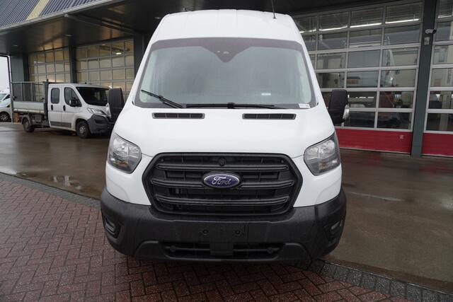 Ford TRANSIT 350EF 2.0 TDCI 130PK L4H3 Trend Airco | Cruise | Navi | Trekhaak