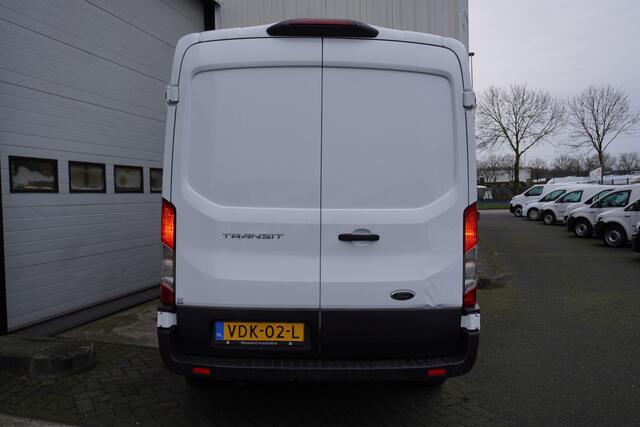 Ford TRANSIT 2.0 TDCI L2H2 EURO 6 - Airco - Cruise - PDC - ¤14.900,- Excl.