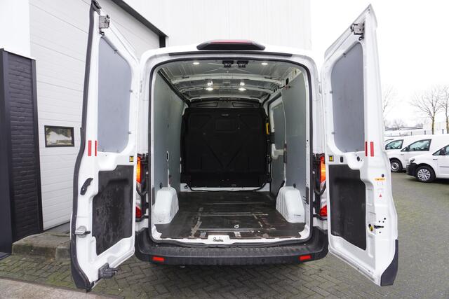 Ford TRANSIT 2.0 TDCI L2H2 EURO 6 - Airco - Cruise - PDC - ¤14.900,- Excl.