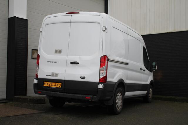Ford TRANSIT 2.0 TDCI 130PK L2H2 EURO 6 - Airco - Navi - Cruise - ¤ 19.900,- Excl.