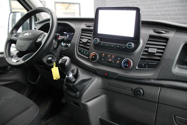 Ford TRANSIT 2.0 TDCI 130PK L2H2 EURO 6 - Airco - Navi - Cruise - ¤ 19.900,- Excl.