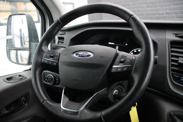 Ford TRANSIT 2.0 TDCI 130PK L2H2 EURO 6 - Airco - Navi - Cruise - ¤ 19.900,- Excl.