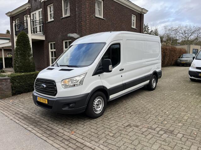 Ford TRANSIT 310 2.0 TDCI L3H3 Tr