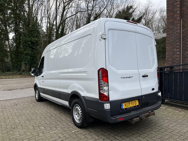 Ford TRANSIT 310 2.0 TDCI L3H3 Tr