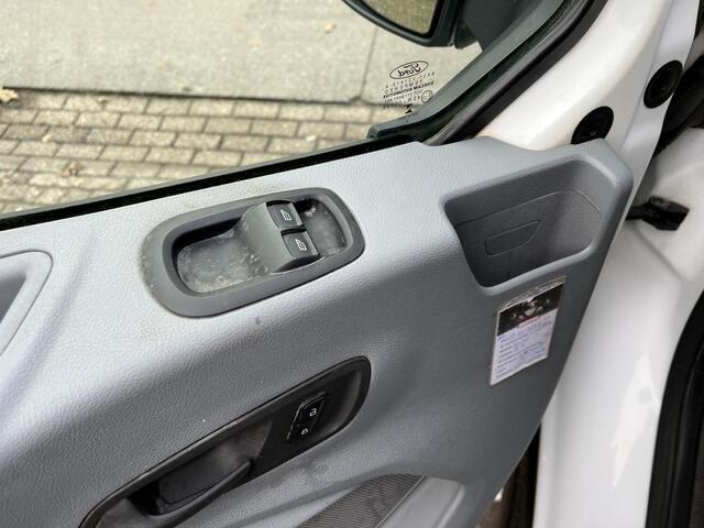 Ford TRANSIT 310 2.0 TDCI L3H3 Tr