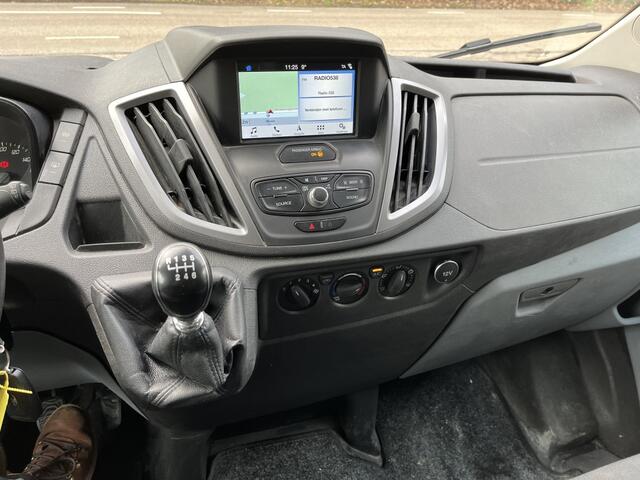 Ford TRANSIT 310 2.0 TDCI L3H3 Tr