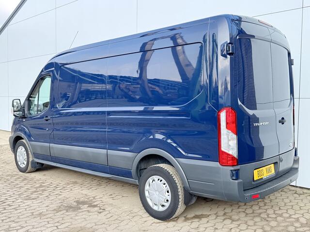 Ford TRANSIT 170pk L3H2 Automaat ACC AC Standkachel Camera Stoelverwarming