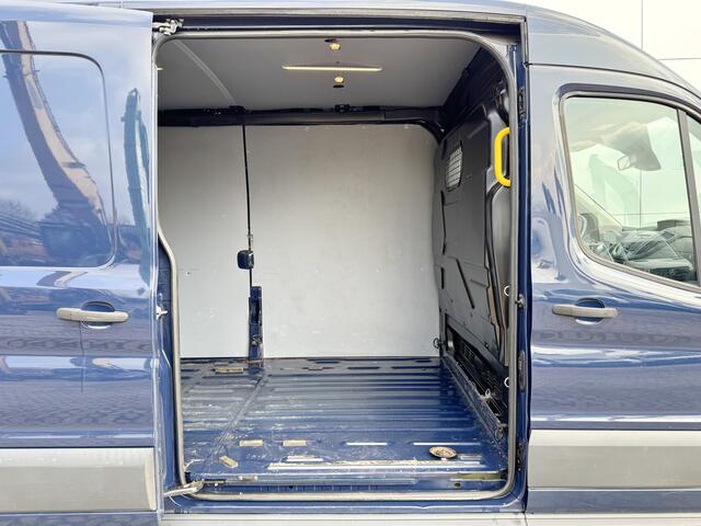 Ford TRANSIT 170pk L3H2 Automaat ACC AC Standkachel Camera Stoelverwarming