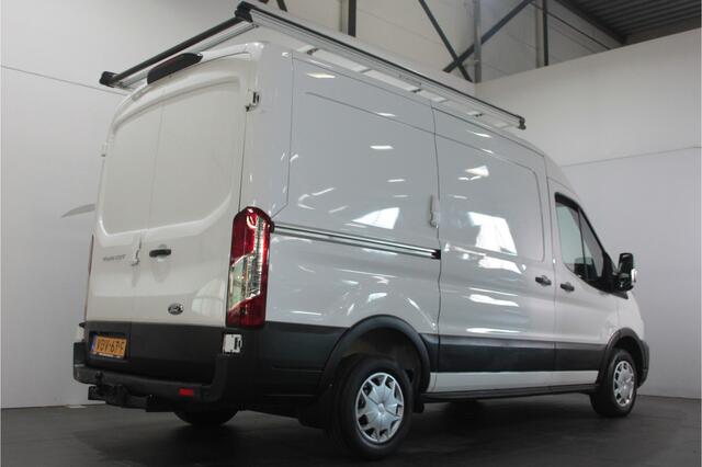 Ford TRANSIT 290 2.0 TDCI L2H2 Trend - Airco / PDC / Cruise / BT / Trekhaak