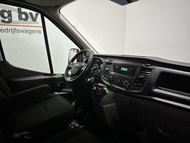 Ford TRANSIT 290 2.0 TDCI L2H2 Trend - Airco / PDC / Cruise / BT / Trekhaak