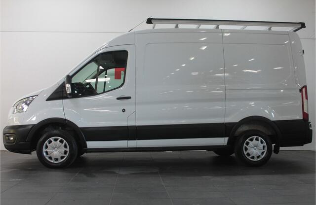 Ford TRANSIT 290 2.0 TDCI L2H2 Trend - Airco / PDC / Cruise / BT / Trekhaak