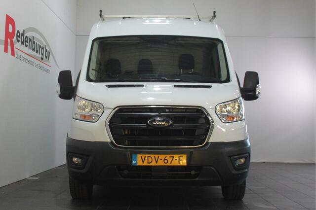 Ford TRANSIT 290 2.0 TDCI L2H2 Trend - Airco / PDC / Cruise / BT / Trekhaak