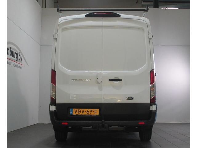 Ford TRANSIT 290 2.0 TDCI L2H2 Trend - Airco / PDC / Cruise / BT / Trekhaak