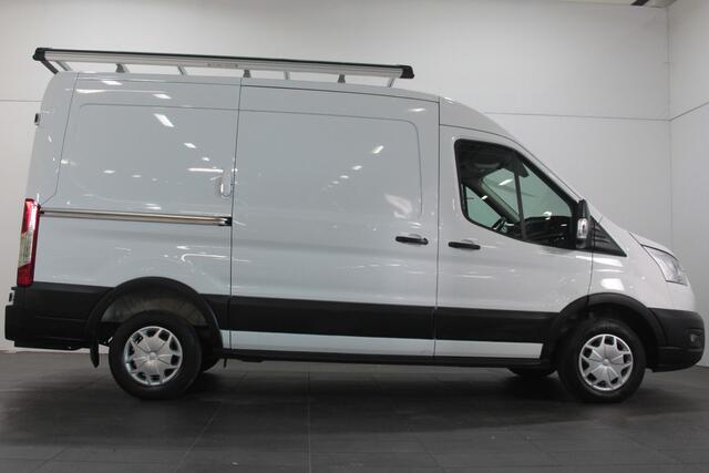 Ford TRANSIT 290 2.0 TDCI L2H2 Trend - Airco / PDC / Cruise / BT / Trekhaak
