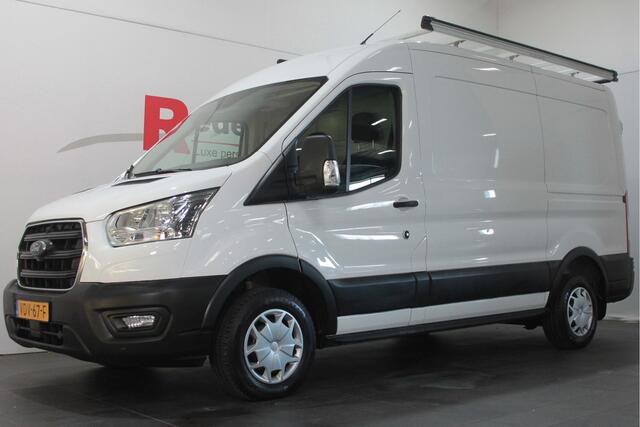 Ford TRANSIT 290 2.0 TDCI L2H2 Trend - Airco / PDC / Cruise / BT / Trekhaak