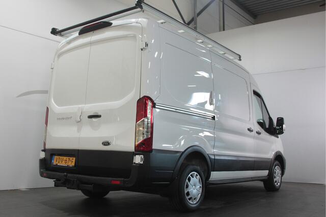 Ford TRANSIT 290 2.0 TDCI L2H2 Trend - Airco / PDC / Cruise / BT / Trekhaak