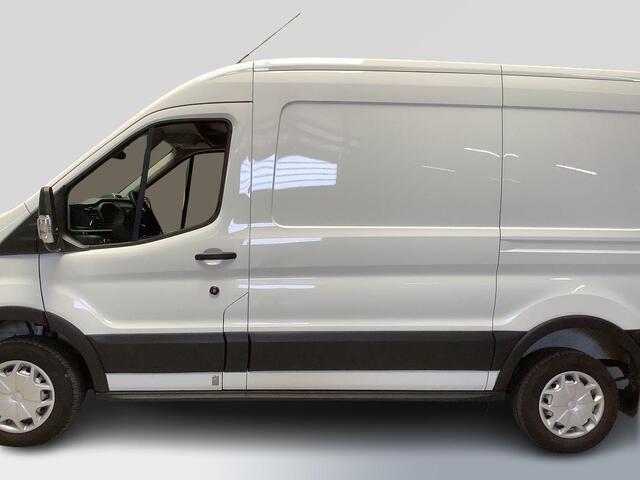 Ford TRANSIT 290 2.0 TDCI L2H2 Trend 130pk | 8.317 KM! | Airco | Bluetooth | Cruise Control | Parkeersensoren
