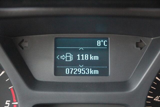 Ford TRANSIT 2.0 TDCI 130 / Slow crank / Slecht slaat aan / Cruise / Airco..