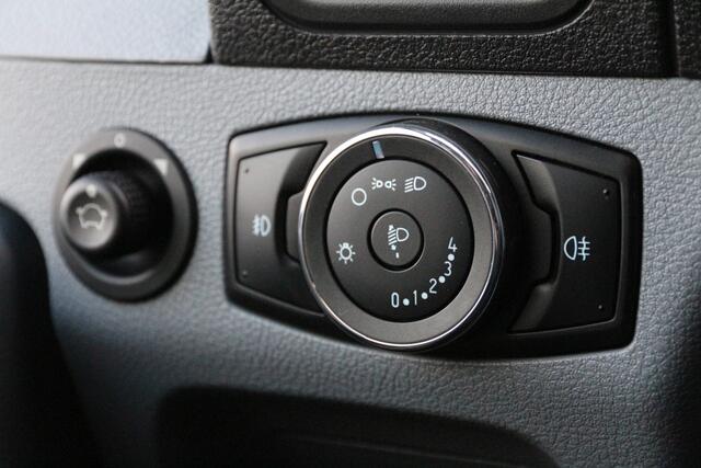 Ford TRANSIT 2.0 TDCI 130 / Slow crank / Slecht slaat aan / Cruise / Airco..