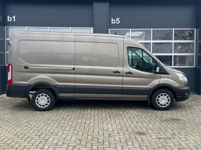 Ford TRANSIT 2.0 TDCi 130pk L3H2 GB / Airco / Cruise / Navi