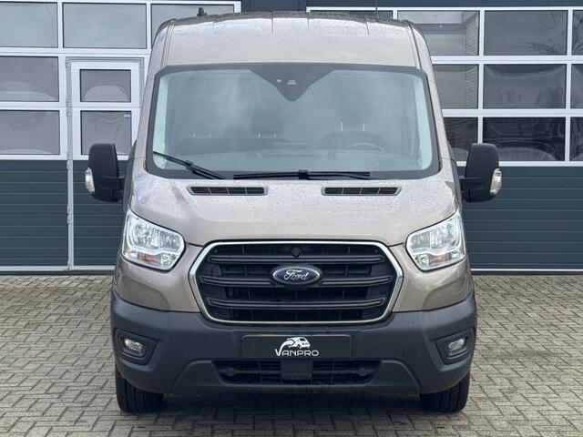 Ford TRANSIT 2.0 TDCi 130pk L3H2 GB / Airco / Cruise / Navi