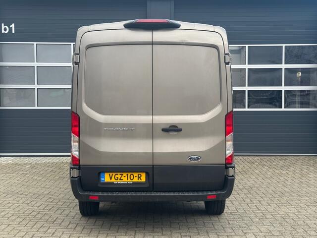 Ford TRANSIT 2.0 TDCi 130pk L3H2 GB / Airco / Cruise / Navi