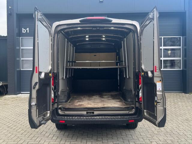 Ford TRANSIT 2.0 TDCi 130pk L3H2 GB / Airco / Cruise / Navi