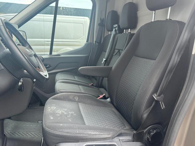 Ford TRANSIT 2.0 TDCi 130pk L3H2 GB / Airco / Cruise / Navi