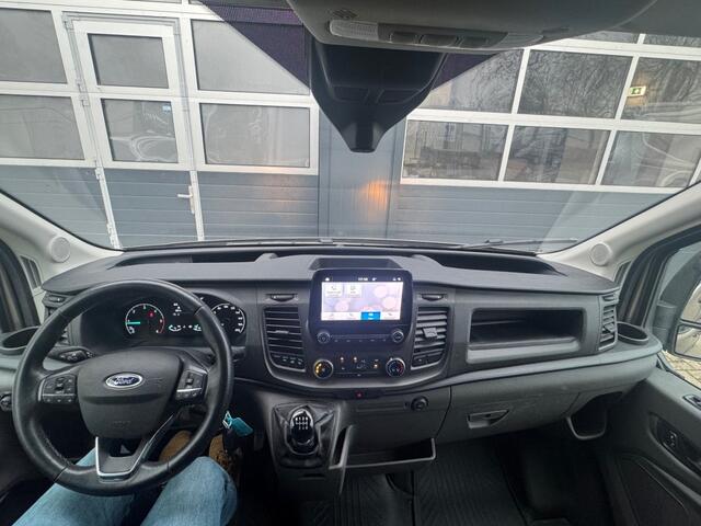 Ford TRANSIT 2.0 TDCi 130pk L3H2 GB / Airco / Cruise / Navi