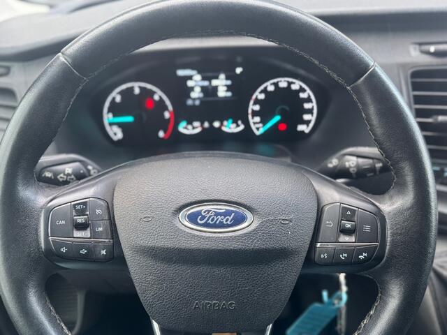 Ford TRANSIT 2.0 TDCi 130pk L3H2 GB / Airco / Cruise / Navi