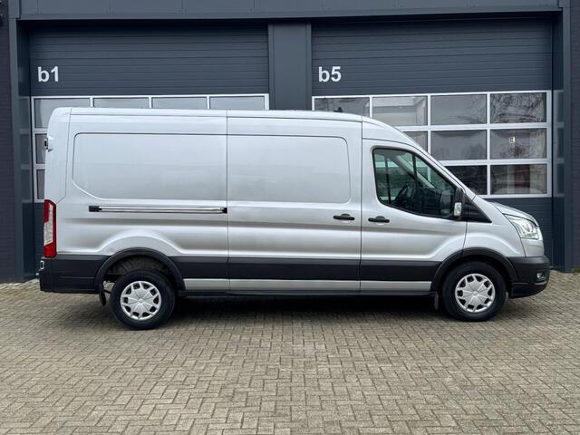 Ford TRANSIT 330 2.0 TDCI 130pk L3H2 Trend / Airco / Raptor Grill / Trekhaak